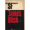 Bookdealers:The Best SF Stories of James Blish (First Edition) | James Blish