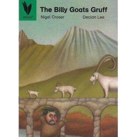The Billy Goats Gruff | Nigel Croser, Declan Lee