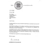 Bookdealers:The Bisho Letters: A Challenge to Thabo Mbeki (Signed by Author) | Terry Herbst