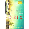 Bookdealers:The Blinds | Adam Sternbergh