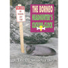 Bookdealers:The Borneo Headhunter's Cuckoo-Clock | Chris Meintjes