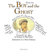 Bookdealers:The Boy and the Ghost (Inscribed by Author) | Robert D. San Souci
