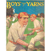 Bookdealers:The Boys' Book of Yarns