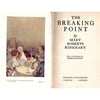 Bookdealers:The Breaking Point | Mary Roberts Rinehart