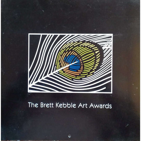 The Brett Kebble Art Awards 2006 Month-by-Month Wall Calender