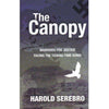 Bookdealers:The Canopy: (With Author's Inscription) Warriors for Justice Facing the Ticking Time Bomb | Harold Serebro