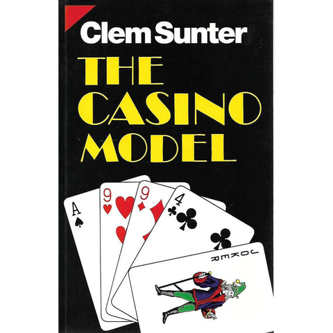 The Casino Model (Inscribed by Author) | Clem Sunter