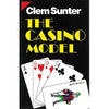 Bookdealers:The Casino Model (Inscribed by Author) | Clem Sunter