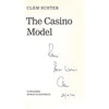 Bookdealers:The Casino Model (Inscribed by Author) | Clem Sunter