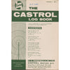 Bookdealers:The Castrol Log Book (Collection of 49 Issues) | Hubert Bird