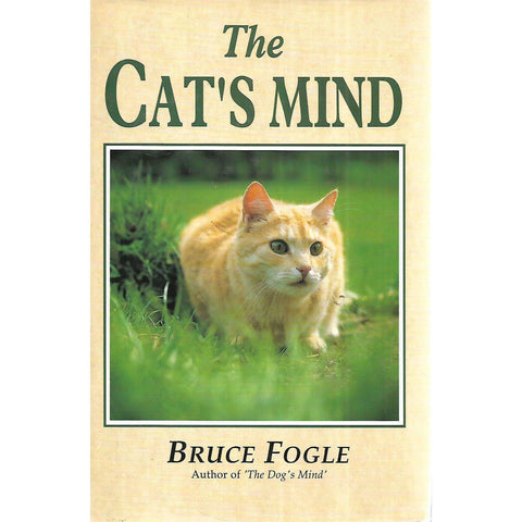 The Cat's Mind | Bruce Fogle