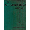 Bookdealers:The Children's Hour Annual (1936) | Derek McCulloch (Ed.)