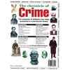 Bookdealers:The Chronicle of Crime: The Infamous Felons of Modern History and their Hideous Crimes | Martin Fido
