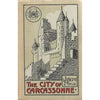 Bookdealers:The City of Carcassonne: An Historical, Archeological and Descriptive Handbook | Joseph Poux