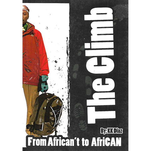 The Climb: From African't to African | KK Diaz