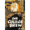 Bookdealers:The College Brew | Leo Kuper