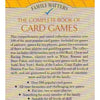 Bookdealers:The Complete Book of Card Games