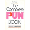 Bookdealers:The Complete Pun Book | Art Moger