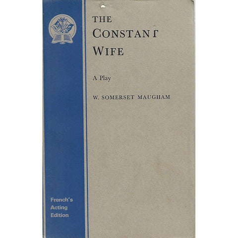 The Constant Wife | W. Somerset Maugham