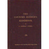 Bookdealers:The Country Banker's Handbook (Published 1894) | J. George Kiddy