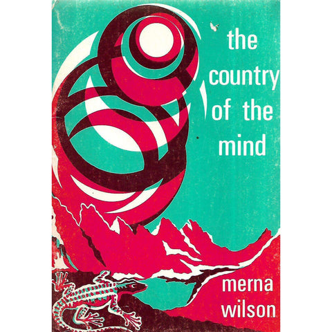 The Country of the Mind | Merna Wilson