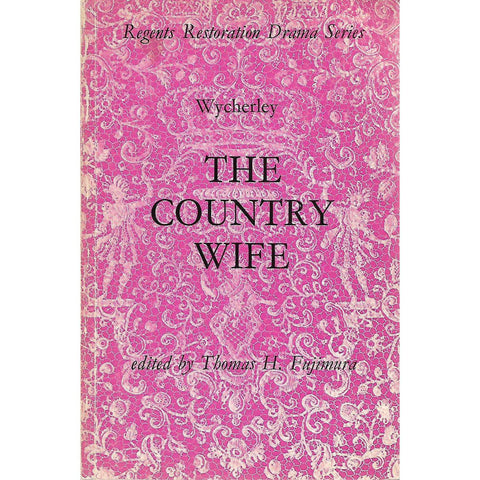 The Country Wife | William Wycherley