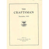 Bookdealers:The Craftsman (December 1930)