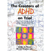 Bookdealers:The Creators of ADHD on Trial | Susan du Plessis & Dr. Jan Strydom (Eds.)
