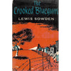 Bookdealers:The Crooked Bluegum (First Edition 1955, Inscribed by Author) | Lewis Sowden