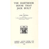 Bookdealers:The Dartmoor House That Jack Built | John Trevena