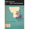 Bookdealers:The Day of the Cattleman | Ernest Staples Osgood