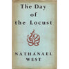 Bookdealers:The Day of the Locust (First Edition, 1951) | Nathanael West