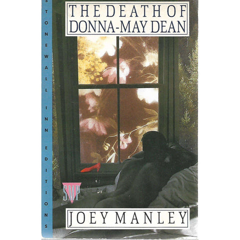 The Death of Donna-May Dean | Joey Manley