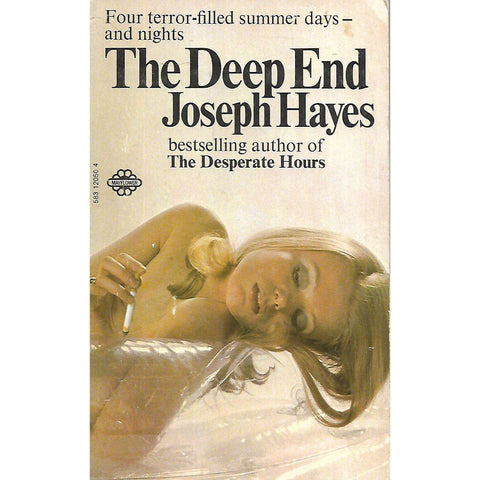 The Deep End | Joseph Hayes