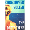 Bookdealers:The Destroyers (Uncorrected Proof Copy) | Christopher Bollen