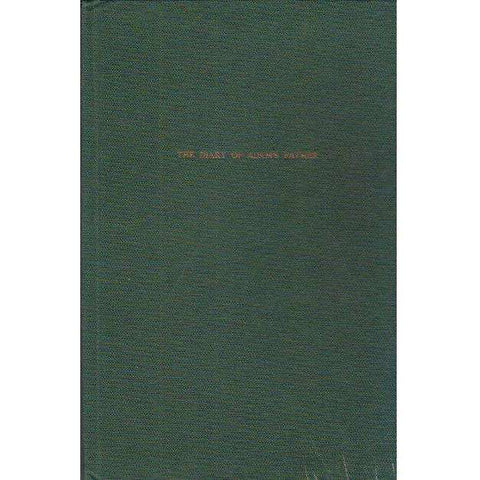 The Diary of Adam's Father | Translated by Avner Tomaschoff