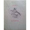 Bookdealers:The Diverting History of John Gilpin (Limited Edition) | William Cowper