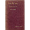 Bookdealers:The Divine Tragedy (Inscribed by Author) | Georg Kett