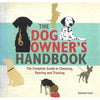 Bookdealers:The Dog Owner's Handbook: The Complete Guide to Choosing, Rearing and Training | Annette Conn