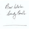 Bookdealers:The Dream Tree (Inscribed by Author) | Candy Bonello