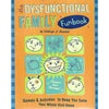 Bookdealers:The Dysfunctional Family Funbook: Games & Activities to Keep You Sane Your Whole Visit Home | Catheryn J. Brockett