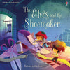 Bookdealers:The Elves and the Shoemaker (Illustrated by John Joven)