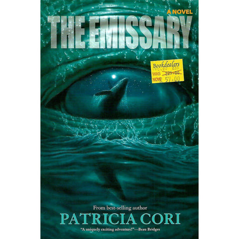 The Emissary: A Novel | Patricia Cori