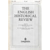Bookdealers:The English Historical Review (Vol. CIII, No. 409, October 1988) | P. H. Williams & R. J. W. Evans (Eds.)