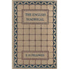 Bookdealers:The English Madrigal | E. H. Fellowes