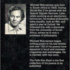 Bookdealers:The Falls Run Back | Michael Macnamara