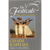 Bookdealers:The Festivals: A History of Jewish Celebration | Chaim Raphael