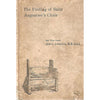 Bookdealers:The Finding of Saint Augustine's Chair | James Johnston