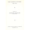 Bookdealers:The Fleming Letters (1894-1914) | Michael Gelfand (Ed.)