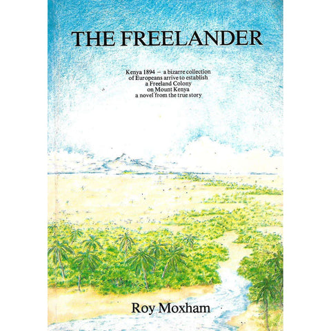 The Freelander | Roy Moxham